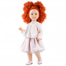 Paola Reina Las Reinas Doll Sandra 2022, 60cm