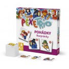 Efko Pexetrio Memory Game Fairy Tales