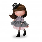 Berjuan Anekke Story Doll, 32cm