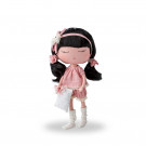 Berjuan Anekke Sueno Doll, 32cm