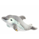 Steiff Soft toy Dolphin Cappy, 35cm