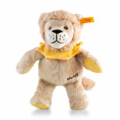 Steiff Soft toy Lion Leon, 22cm