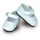 Petitcollin White shoes 39/40/44/48cm