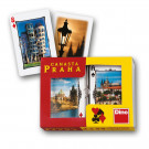 Dino Playing Cards Prague Double Deck
