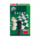 Dino Chess, travel size