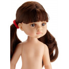 Paola Reina Las Amigas Doll Carol, 32cm Naked