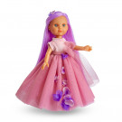 Berjuan Eva Doll Flower Queen, 35cm