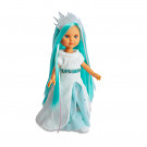 Berjuan Eva Doll Snow Queen, 35cm