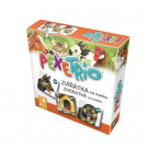 Efko Pexetrio Memory Game Farm Animals