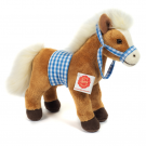 Teddy Hermann Soft toy Horse, 23cm