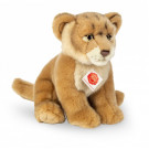 Teddy Hermann Soft toy Baby Lion, 27cm