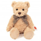 Teddy Hermann Soft toy Teddy Bear beige, 32cm with sound