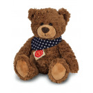 Teddy Hermann Soft toy Teddy Bear, 30cm brown