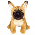 Teddy Hermann Soft toy Dog English Bulldog, 27cm