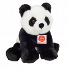 Teddy Hermann Soft toy Panda, 25cm