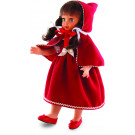 Petitcollin Francette Chaperon Rouge by Natalie Lété, 40cm