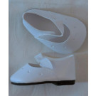Paola Reina Las Reinas Sandals, 60cm white