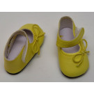 Paola Reina Las Amigas Little Yellow Shoes 32cm