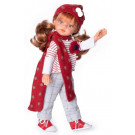 Antonio Juan Emily Modern Doll, 33cm