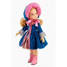 Paola Reina Las Amigas Doll Larisa 2024, 32cm