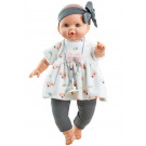 Paola Reina Alex&Sonia Dress, 36cm koalas