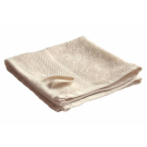 Ecotton Organic Cotton Bath Towel 30x30cm