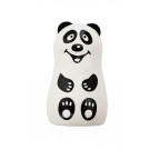 DETOA Wooden Magnet Panda