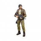 Hasbro Star Wars Rogue One Black Series Action Figure 2021 Captain Cassian Andor, 15 cm