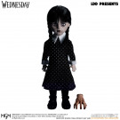 LDD Presents: Doll Wednesday Addams, 25 cm