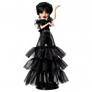 Mattel Monster High Wednesday Raven Dress Doll, 33cm 