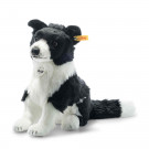 Steiff Soft toy Jaycee Border Collie, 28cm