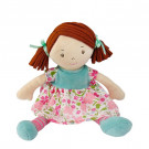 Bonikka Rag Doll Fran, 25cm