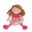 Bonikka Rag Doll Katy, 25cm