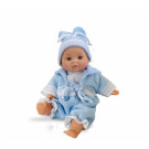 Paola Reina Andy Baby Soft Doll, 32cm