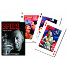 Piatnik Playing Cards Spies Single Deck