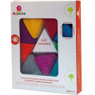 RUBBABU Just Triangle Educative Game 9