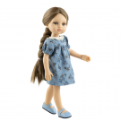 Paola Reina Las Amigas Doll Laura 2024, 32cm