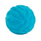 RUBBABU Tactile Balls Turquoise Jellyfish, 1 piece