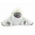 Barrado Abominable Cuddly Toy Everest, 24cm smiling