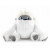 Barrado Abominable Cuddly Toy Everest, 24cm