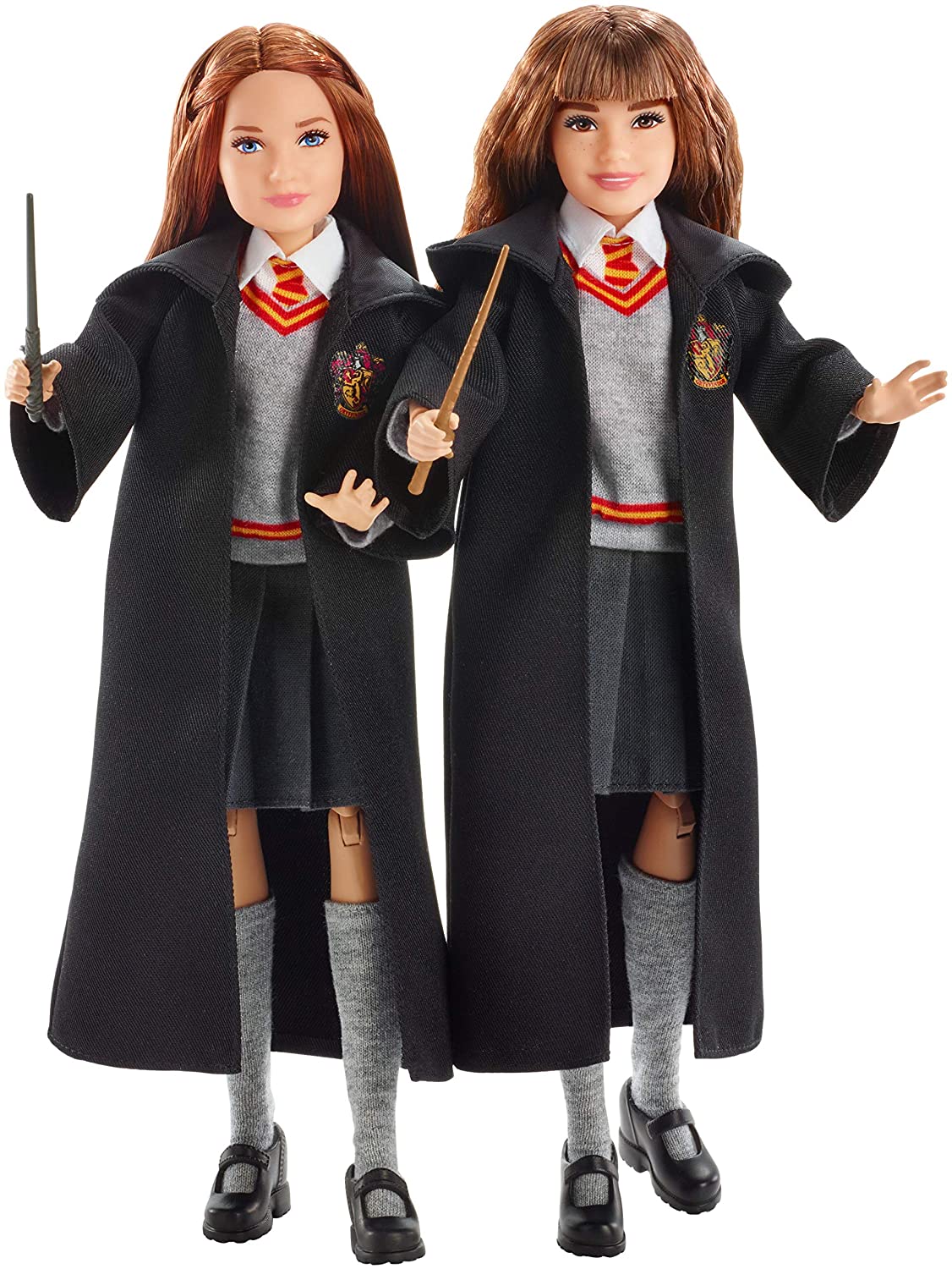 harry potter ginny weasley doll