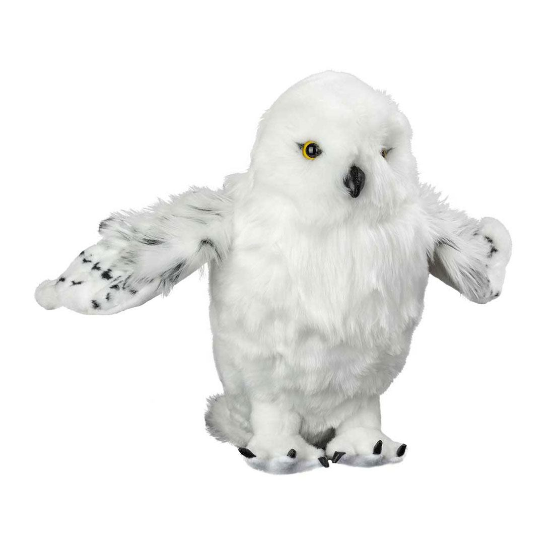 Steiff hedwig cheap owl