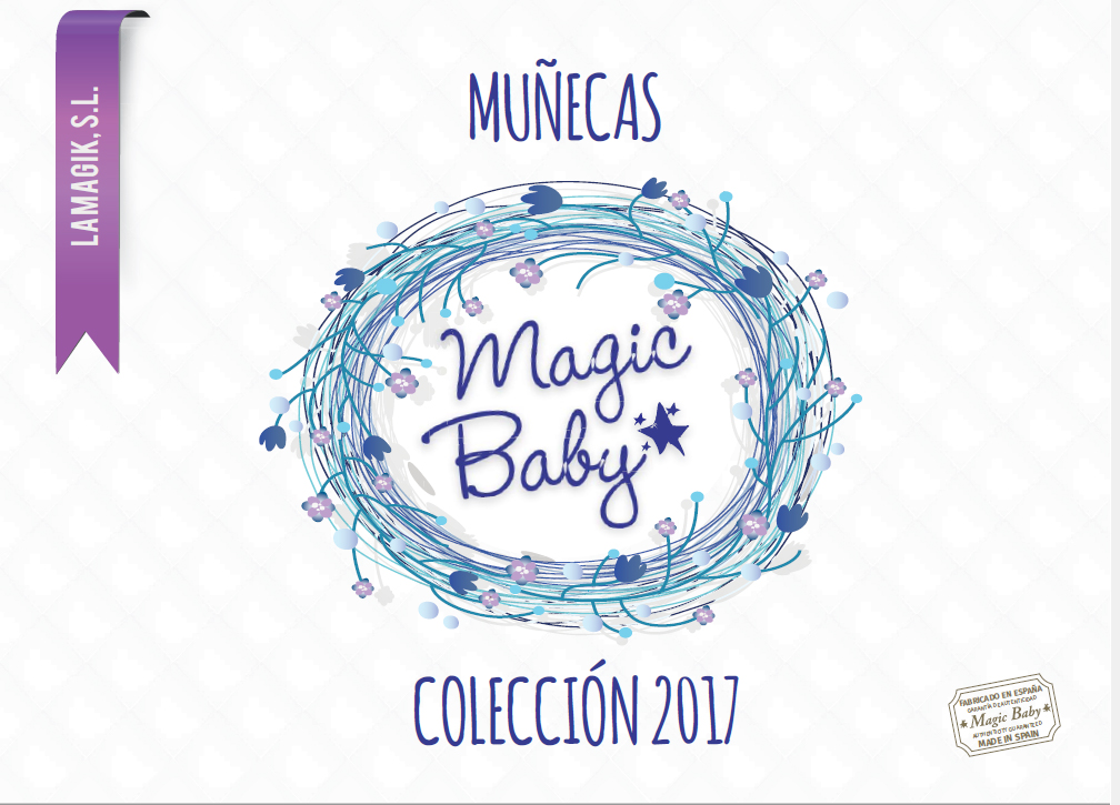 Magic Baby 2017